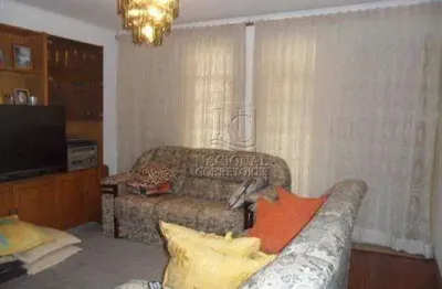 Casa com 2 dormitórios à venda, 94 m² por r$ 532.000,00 - jardim alzira franco - santo andré/sp
