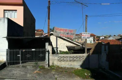 Casa com 1 dormitório à venda, 273 m² por r$ 540.000,00 - parque das nações - santo andré/sp