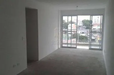 Apartamento com 3 dormitórios à venda, 82 m² por r$ 612.000,00 - parque das nações - santo andré/sp