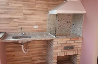 Apartamento com 2 dormitórios à venda, 97 m² - vila guiomar - santo andré/sp