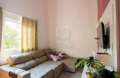 Apartamento com 3 dormitórios à venda, 94 m² por r$ 410.000,00 - vila são pedro - santo andré/sp