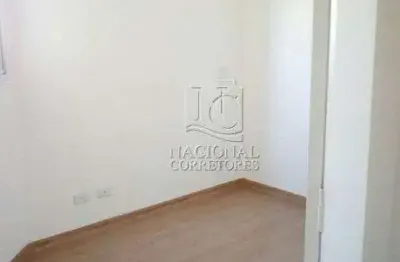 Apartamento com 2 dormitórios à venda, 55 m² por r$ 329.000,00 - parque joão ramalho - santo andré/sp