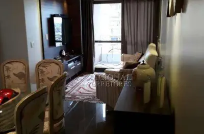 Apartamento à venda, 70 m - parque das nações - santo andré/sp