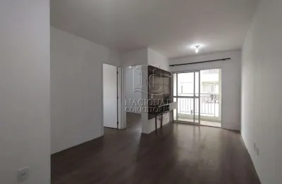 Apartamento à venda, 50 m² por r$ 300.000,00 - vila alto de santo andré - santo andré/sp