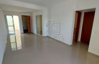 Apartamento com 2 dormitórios à venda, 69 m² por r$ 430.000,00 - vila metalúrgica - santo andré/sp