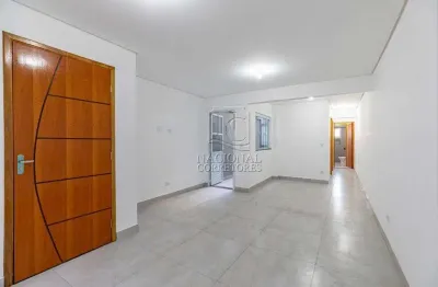 Apartamento com 2 dormitórios à venda, 65 m² por r$ 380.000,00 - utinga - santo andré/sp