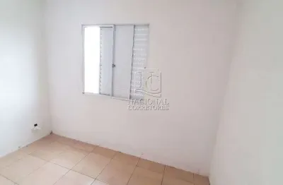 Apartamento com 3 quartos à venda na Vila Curuçá, Santo André 