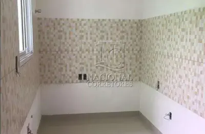 Apartamento sem condomínio à venda, 2 quartos, 1 suíte, 1 vaga, parque capuava - santo andré/sp