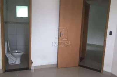 Apartamento com 2 dormitórios à venda, 52 m² por r$ 320.000,00 - parque capuava - santo andré/sp