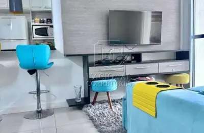 Apartamento com 2 dormitórios à venda, 78 m² por r$ 750.000,00 - cerâmica - são caetano do sul/sp