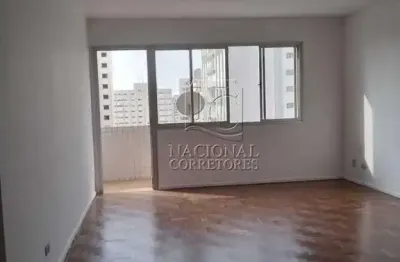 Apartamento com 3 dormitórios à venda, 134 m² por r$ 1.350.000,00 - santo antônio - são caetano do sul/sp