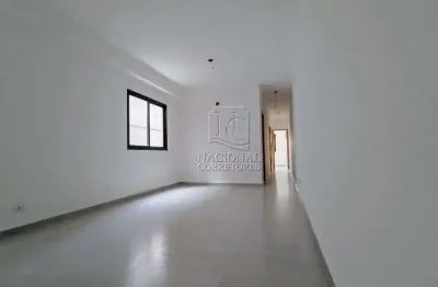 Apartamento com 3 dormitórios à venda, 74 m² por r$ 600.000,00 - campestre - santo andré/sp