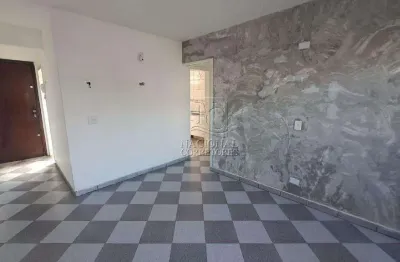 Apartamento com 3 dormitórios à venda, 71 m² - vila guiomar - santo andré/sp