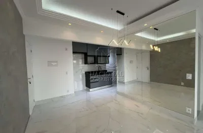 Apartamento com 3 dormitórios à venda, 66 m² por r$ 530.000,00 - vila metalúrgica - santo andré/sp