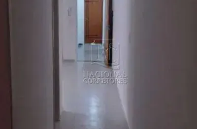 Apartamento com 3 dormitórios à venda, 69 m² por r$ 490.000,00 - vila metalúrgica - santo andré/sp