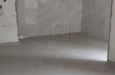 Apartamento com 2 dormitórios à venda, 65 m² - vila assunção - santo andré/sp