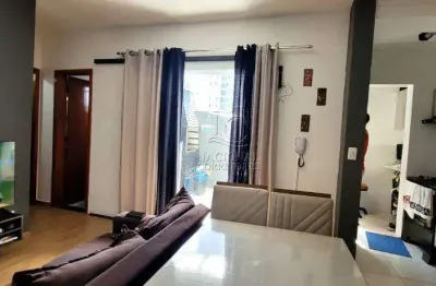Apartamento para alugar, 51 m² ês - vila vitória - santo andré/sp