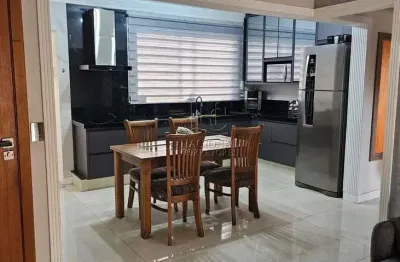 Apartamento com 2 dormitórios à venda, 90 m² por r$ 680.000,00 - santo antônio - são caetano do sul/sp