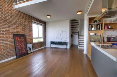Apartamento com 2 dormitórios à venda, 104 m² por r$ 1.120.000,00 - paraíso do morumbi - são paulo/sp