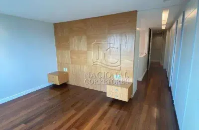 Apartamento com 3 dormitórios à venda, 192 m² por r$ 2.340.000,00 - jardim morumbi - são paulo/sp