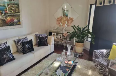 Apartamento com 4 dormitórios à venda, 164 m² por r$ 865.000,00 - vila suzana - são paulo/sp