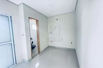 Apartamento com 3 dormitórios à venda, 60 m² por r$ 398.000,00 - utinga - santo andré/sp