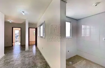 Apartamento à venda, 43 m² - jardim alzira franco - santo andré/sp