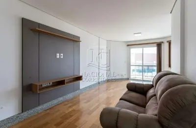 Apartamento com 3 dormitórios - 1 suíte - para alugar 100 m² - jardim - santo andré/sp
