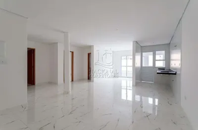 Apartamento à venda, 90 m² por r$ 580.000,00 - vila curuçá - santo andré/sp