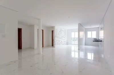Apartamento à venda, 115 m² por r$ 600.000,00 - vila curuçá - santo andré/sp