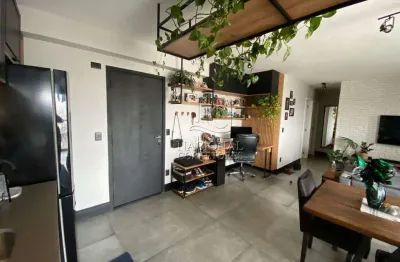 Apartamento com 3 dormitórios à venda, 73 m² - campestre - santo andré/sp