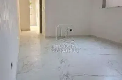 Apartamento com 2 dormitórios à venda, 57 m² por r$ 470.000,00 - parque jaçatuba - santo andré/sp