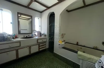 Apartamento com 4 dormitórios à venda, 262 m² por r$ 1.065.000,00 - vila assunção - santo andré/sp