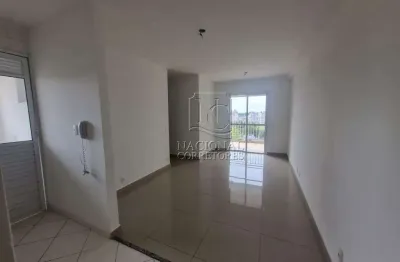 Apartamento com 3 dormitórios à venda, 61 m² por r$ 537.000,00 - vila curuçá - santo andré/sp
