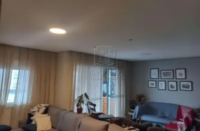 Apartamento com 2 dormitórios à venda, 123 m² por r$ 1.500.000,00 - santa paula - são caetano do sul/sp