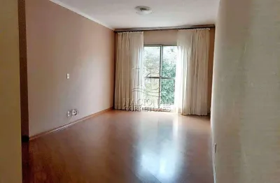 Apartamento à venda, 88 m² por r$ 615.000,00 - osvaldo cruz - são caetano do sul/sp