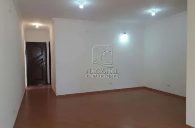 Apartamento com 3 dormitórios à venda, 114 m² por r$ 490.000,00 - santa maria - santo andré/sp