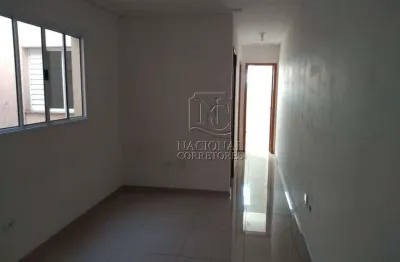 Apartamento à venda, 50 m² por r$ 285.000,00 - parque capuava - santo andré/sp