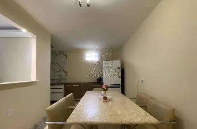 Apartamento com 2 dormitórios à venda, 94 m² por r$ 520.000,00 - barcelona - são caetano do sul/sp