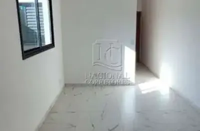 Apartamento com 2 dormitórios à venda, 49 m² por r$ 370.000,00 - jardim santo alberto - santo andré/sp