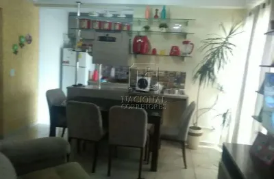 Apartamento com 2 dormitórios à venda, 53 m² por r$ 300.000,00 - parque são lourenço - são paulo/sp