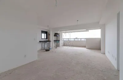 Apartamento com 3 dormitórios à venda, 125 m² por r$ 1.450.000,00 - vila assunção - santo andré/sp