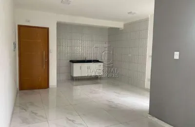 Apartamento com 2 dormitórios à venda, 65 m² por r$ 320.000,00 - vila eldízia - santo andré/sp