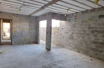 Apartamento com 3 dormitórios à venda, 83 m² - parque das nações - santo andré/sp