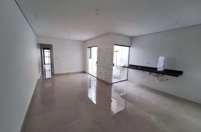 Apartamento com 2 dormitórios à venda, 67 m² - parque das nações - santo andré/sp