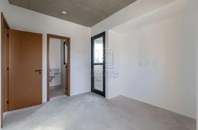 Apartamento à venda, 2 quartos, 1 suíte, 2 vagas, jardim - santo andré/sp