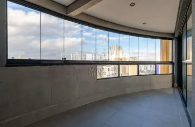 Apartamento com 2 dormitórios à venda, 85 m² por r$ 1.170.000,00 - jardim - santo andré/sp