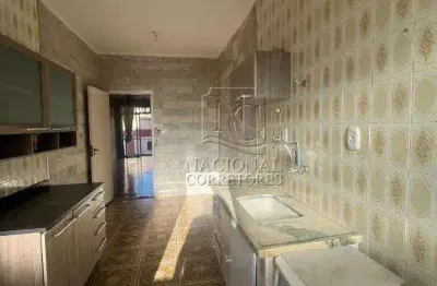 Apartamento com 3 dormitórios à venda, 140 m² por r$ 530.000,00 - centro - santo andré/sp