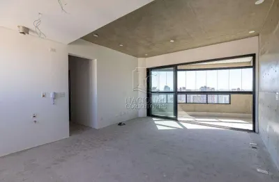 Apartamento com 2 dormitórios à venda, 85 m² por r$ 1.170.000,00 - jardim - santo andré/sp