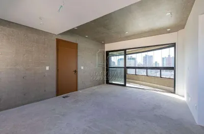 Apartamento com 2 dormitórios à venda, 85 m² por r$ 1.117.000,00 - jardim - santo andré/sp